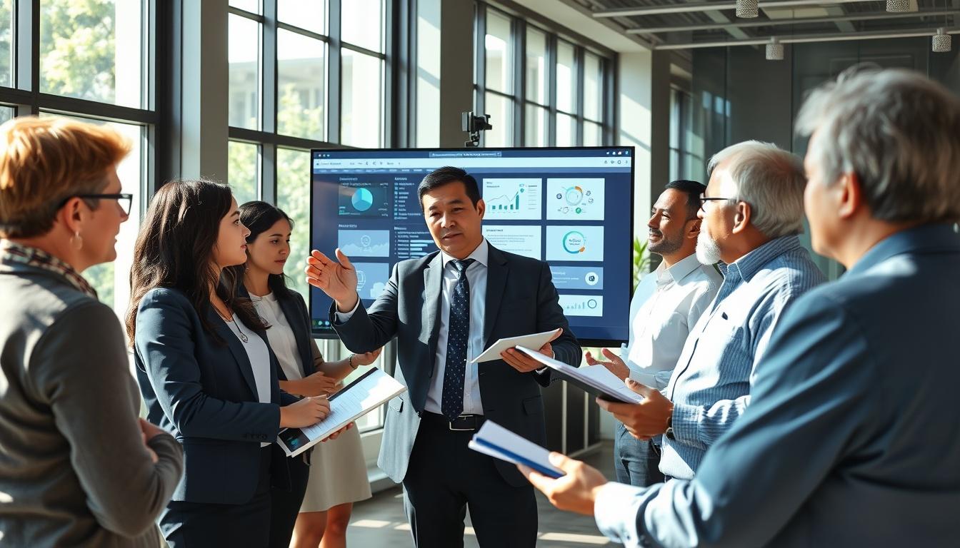 Why Choose Our AI Training?
